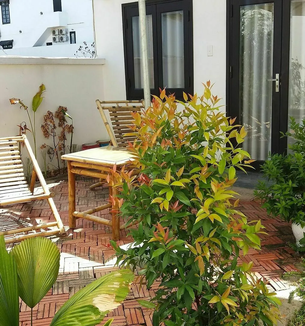 Lido Villa Χόι Αν 0*,  Βιετνάμ