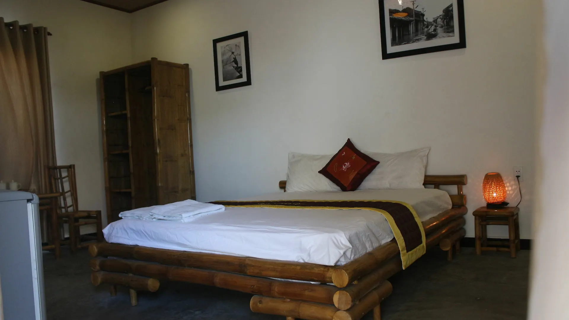 Lido Villa Χόι Αν