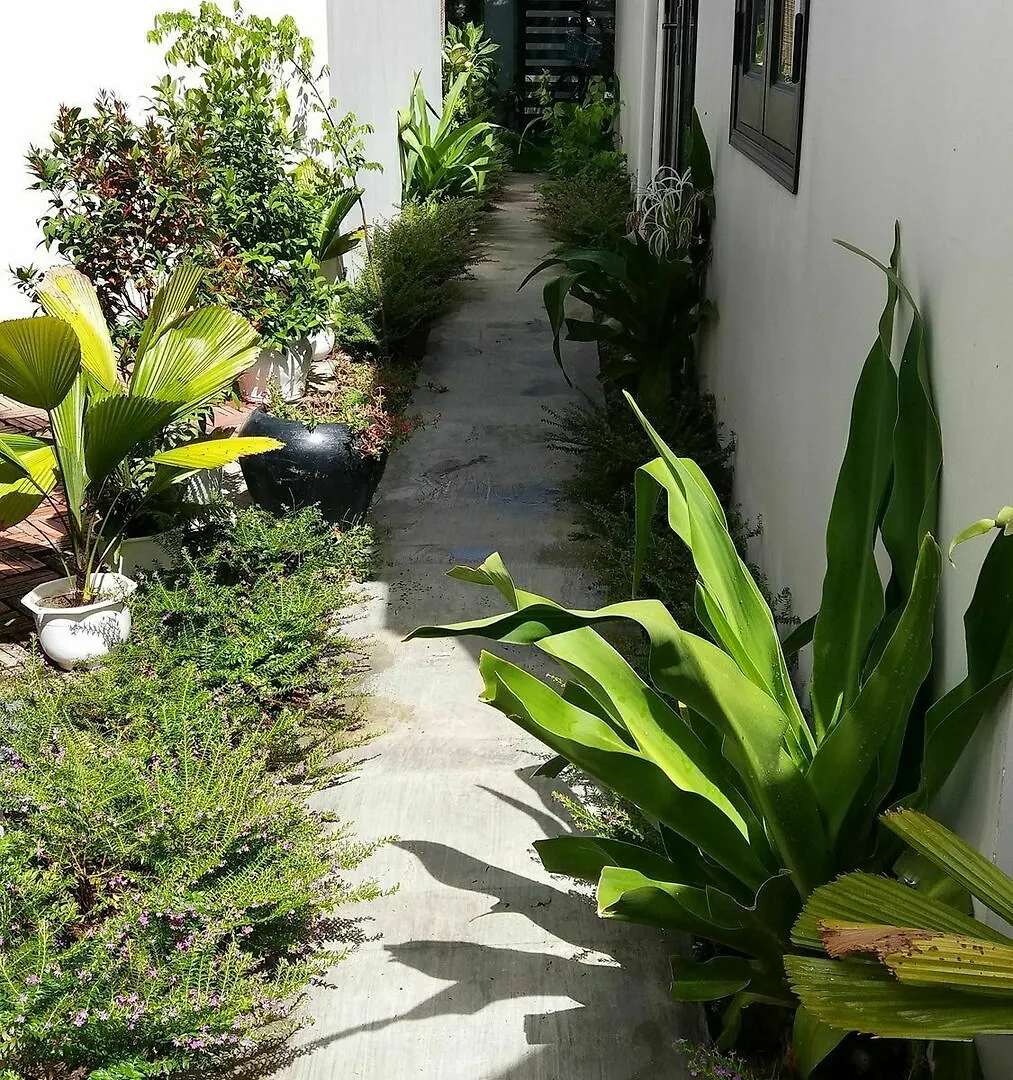 Lido Villa Χόι Αν
