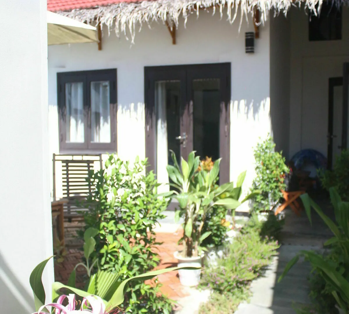 Lido Villa Χόι Αν