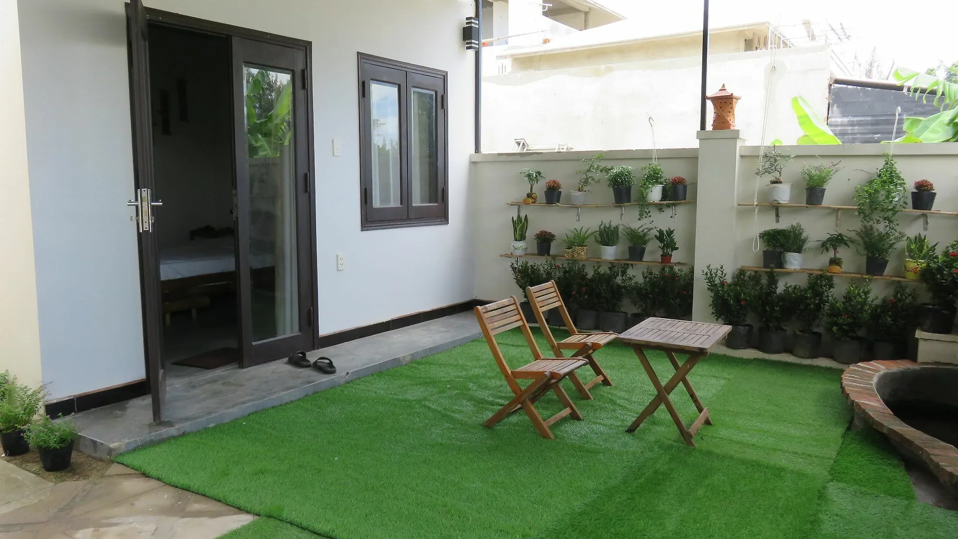 Lido Villa Χόι Αν