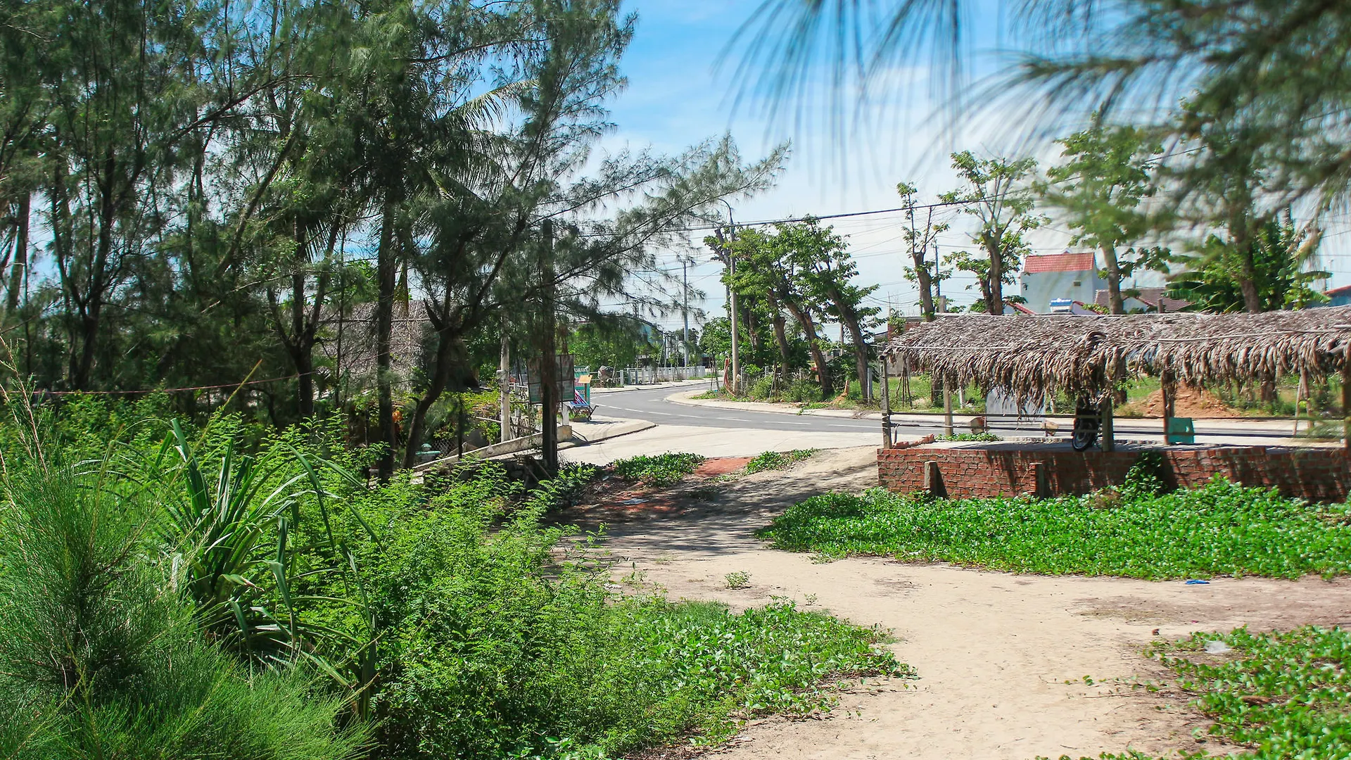 Lido Villa Χόι Αν