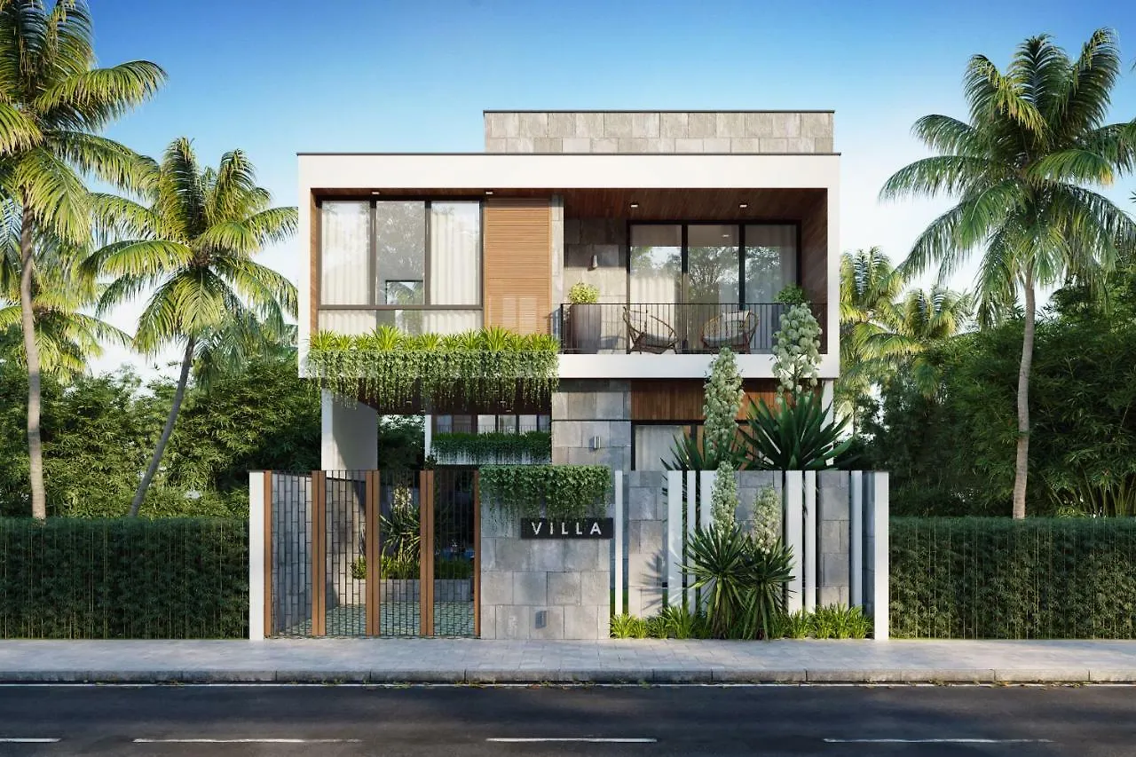 Lido Villa Χόι Αν
